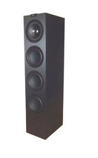 1 Paire 2 Pièces Enceintes Enceintes Sur Pieds KEF Q550