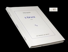 [Editions de MINUIT Tirage de