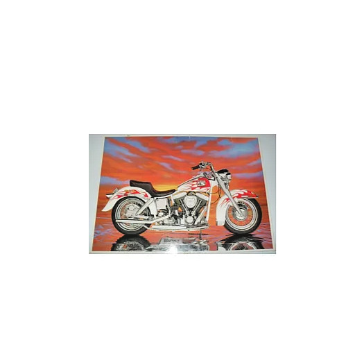 Harley davidson 1340 custom - 1340,
