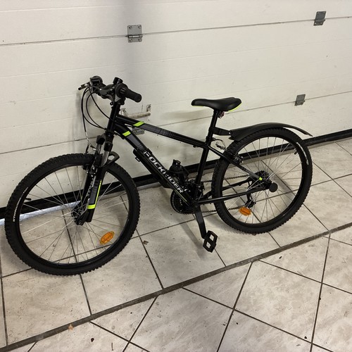 Vtt enfant rockrider 500 st - rockrider, /