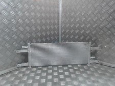 Refroidisseur huile IVECO
