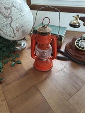 Lampe de Table Artisanale -