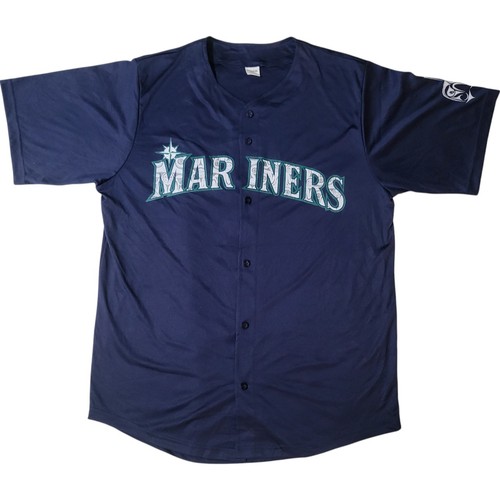 Maillot baseball seattle - maillot,