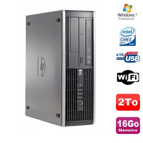 Compaq 8000 elite sff - compaq,