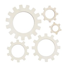 Kit de métier à tisser à