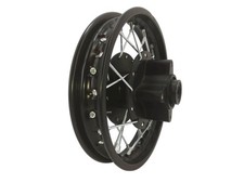 Jante arrière noir 10 pouces