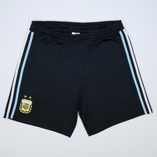 AFA ARGENTINA 2018-19 HOME