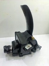 Boîtier de filtre à air KTM