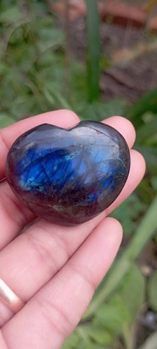 Petit coeur en - petit,