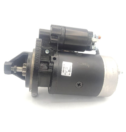 Démarreur 24v camion fiat - camion,