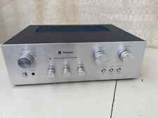---TECHNICS  SU-7200 STEREO