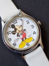 Montre Lorus Disney Mickey