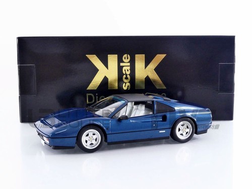 Scale models ferrari - kk, 1/18