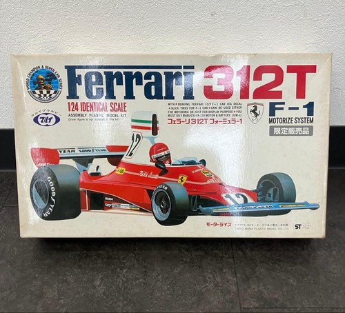 Tokyo marui ferrari - tokyo, 1/24