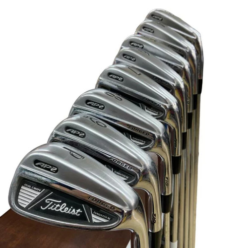 Titleist ap2 710 - 710, set