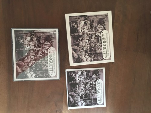 Musique compilation grands - cd,