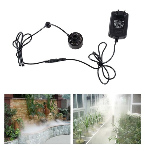 Mist maker fogger - mist,