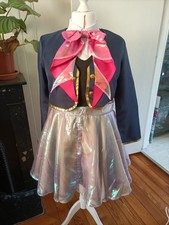 Cosplay Ruby Oshino , Oshi no