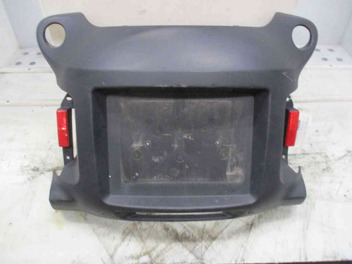 Pare choc avant renault twizy - pare-choc,