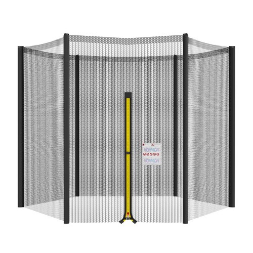 Filet trampoline 305 6 - 305, cm