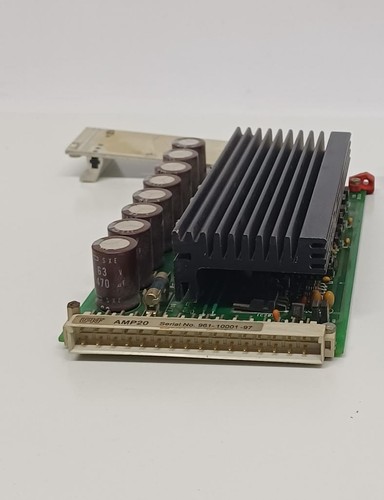 Lpkf amp20 hsend - amp20, power