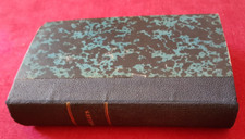 livres ÉPÎTRES  et PALINODIE  A. NOSTRADAMUS DE BÉRANGER 1833  PARIS LESTRADA