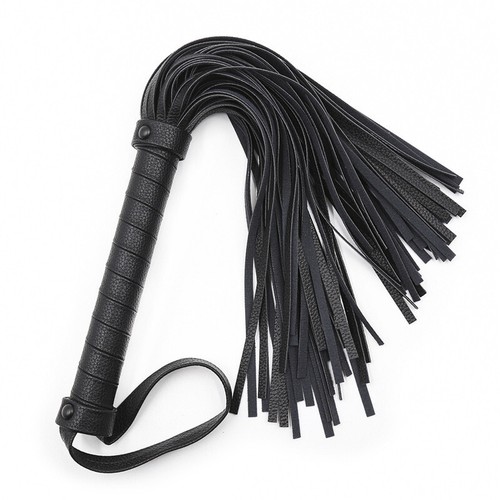 Fouet martinet bdsm - bdsm, cm