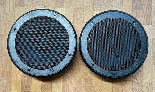 Cerwin vega midrange - vega,