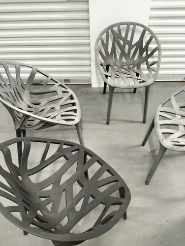 Fauteuil végétal erwan - erwan, et