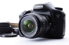 Objectif Canon EOS 7D / Canon