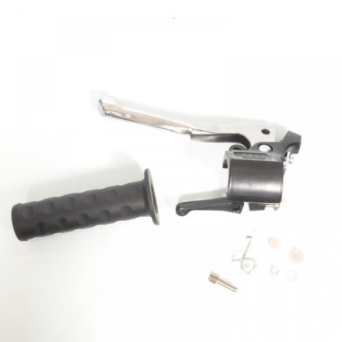 Cocotte gauche teknix - cocotte,