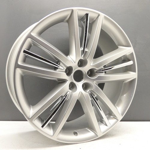Jaguar selena argent - jaguar,