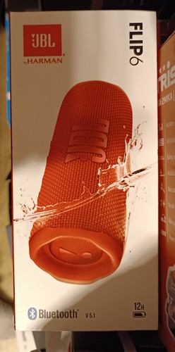 Jbl flip enceinte sans - flip, fil