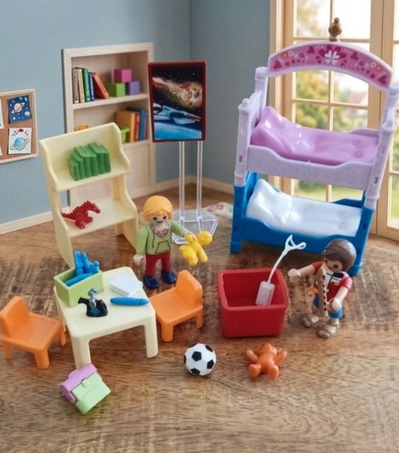 Playmobil 5306 petite - -,