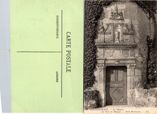 Chenonceaux Le Chateau