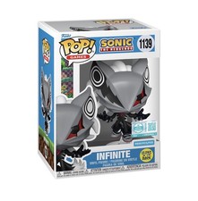 Funko Pop! Infinite