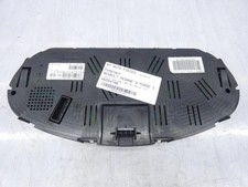 Compteur RENAULT MEGANE 3