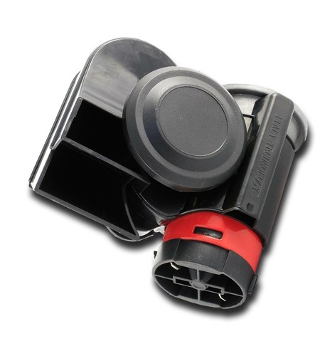 Noir 139db 12v double ton - 12v,