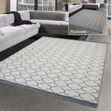 Tapis Design à motifs