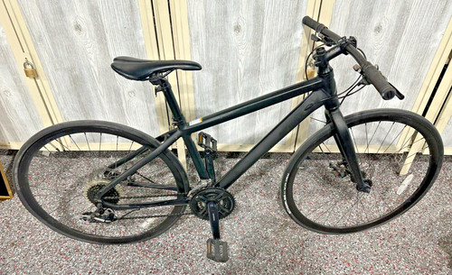 Cannondale bad boy urban bike - boy,