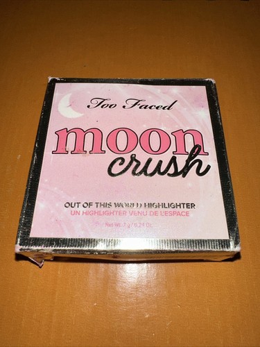 Too faced moon - too,