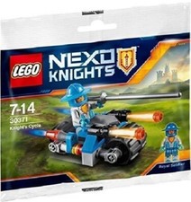 ♣ LEGO NEXO KNIGHTS 30371 -