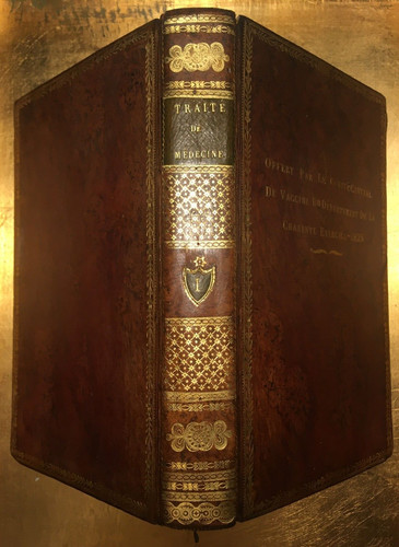 1753 traite medecine - traite, pratique