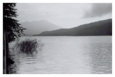 Japon, Akan Kohan, Le lac et