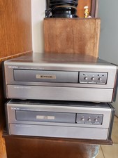 Platine Cassette UDR-70 &