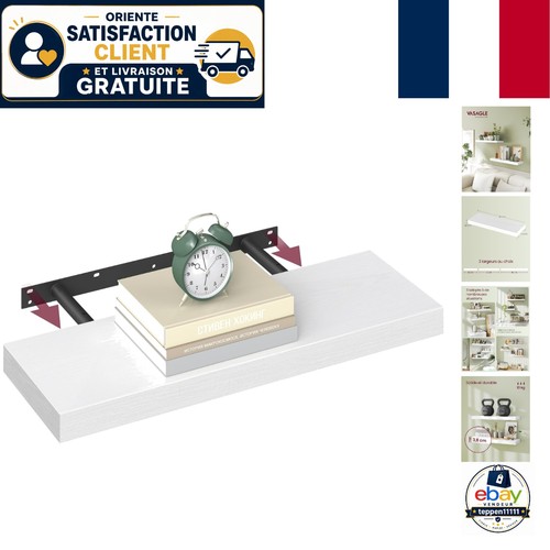étagère flottante - Étagère,