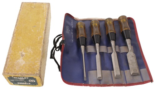 Orig boxed set four - boxed,