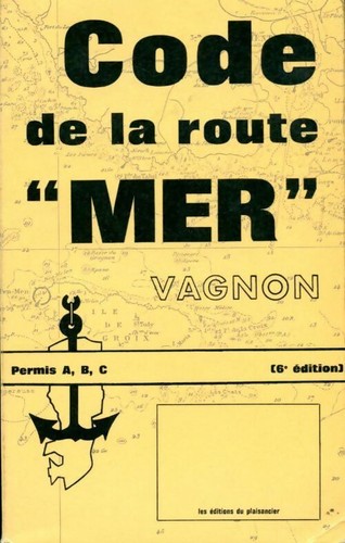 Code route mer permis - de,