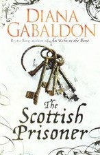 The Scottish Prisoner: A Novel