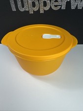 TUPPERWARE Crystalwave Plus
